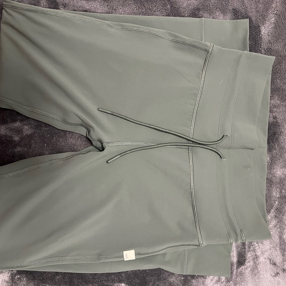 Vuori green daily Leggings